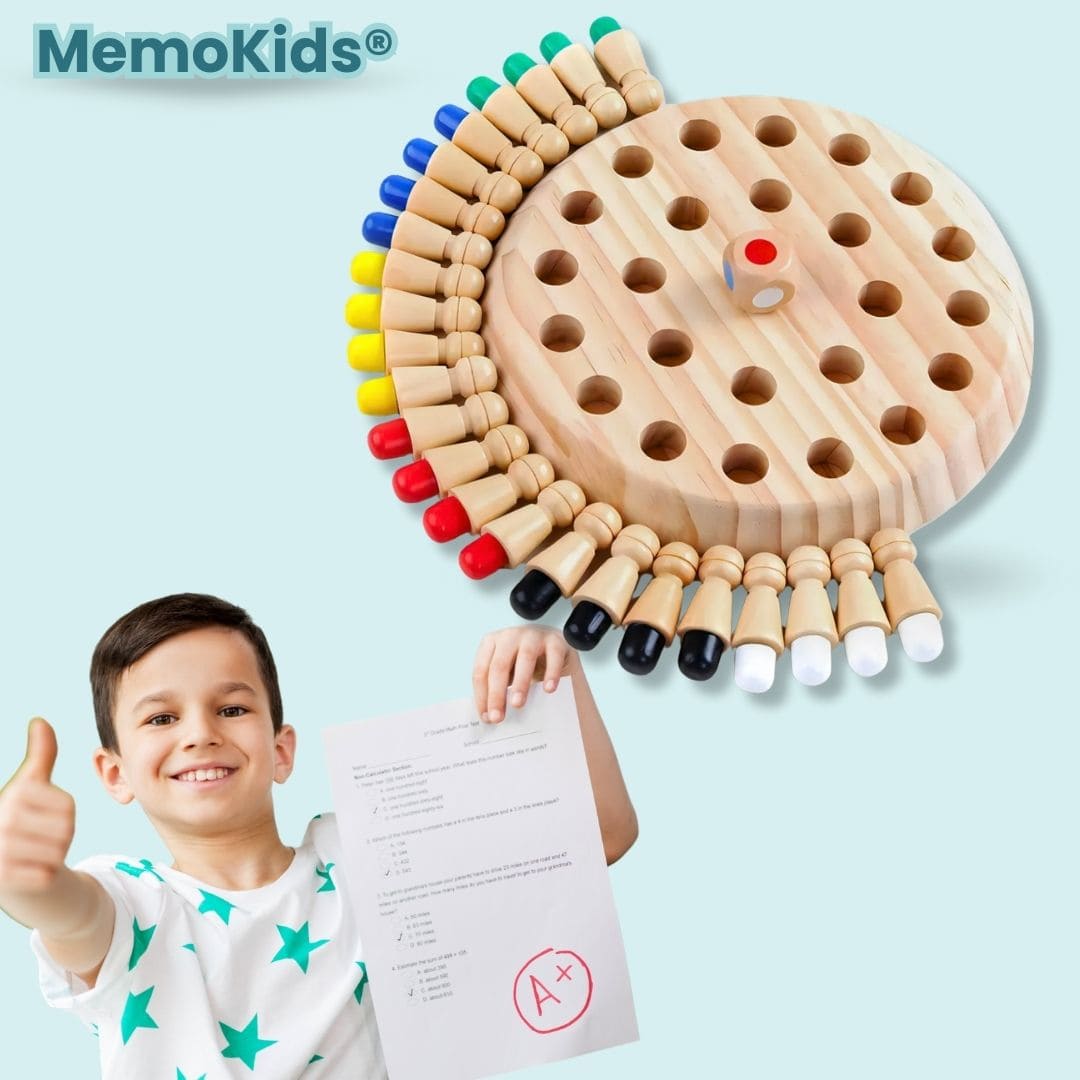 MemoKids®