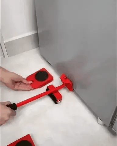 EasyGlide® (Levanta muebles)