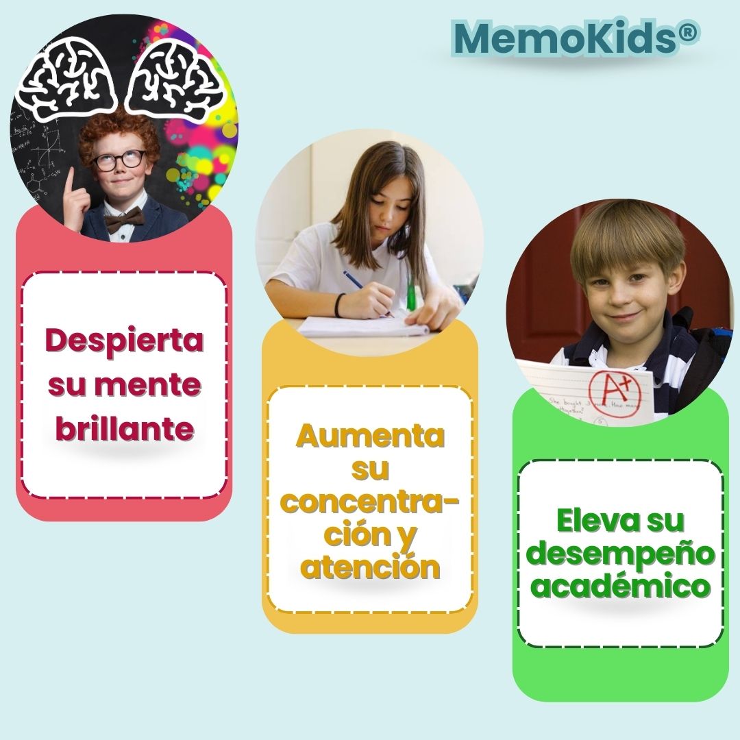 MemoKids®