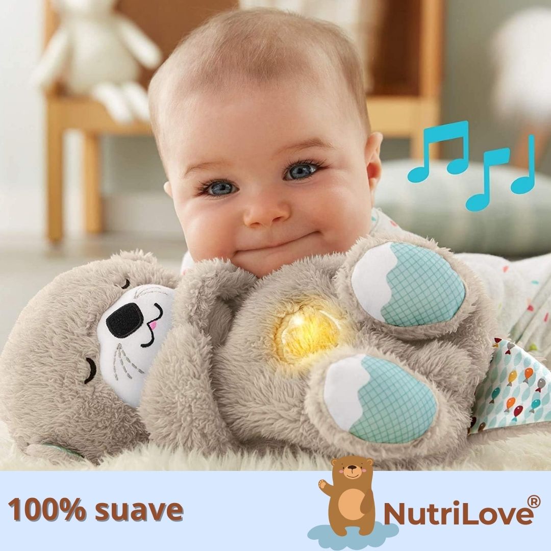 NutriLove® (Peluche que respira)