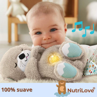 NutriLove® (Peluche que respira)