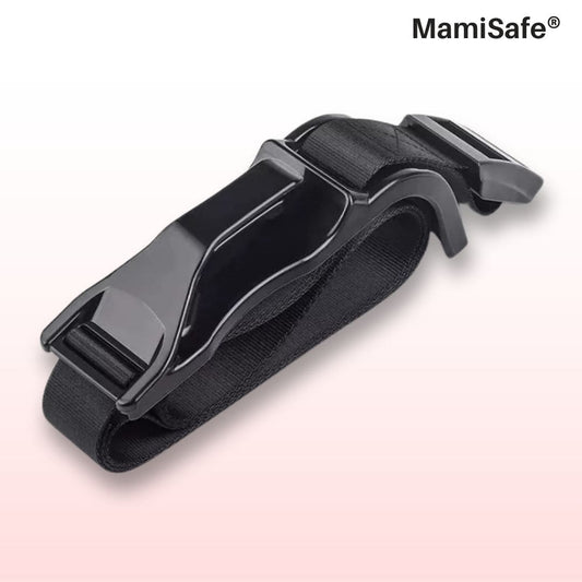 MamiSafe® (Cinturón de seguridad para mujeres embarazadas)