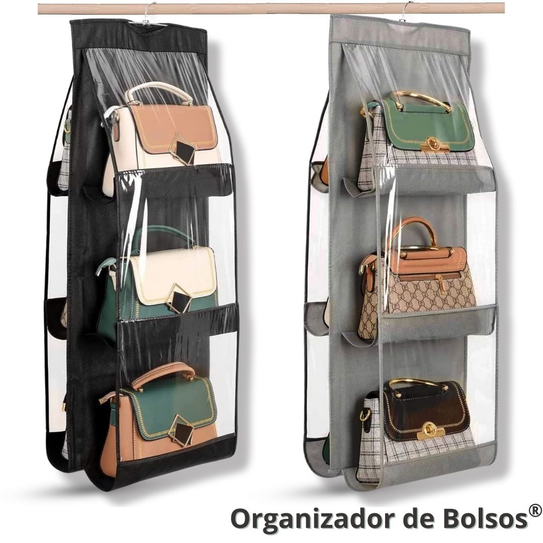 Organizador de Bolsos® (Colgante) 2X1