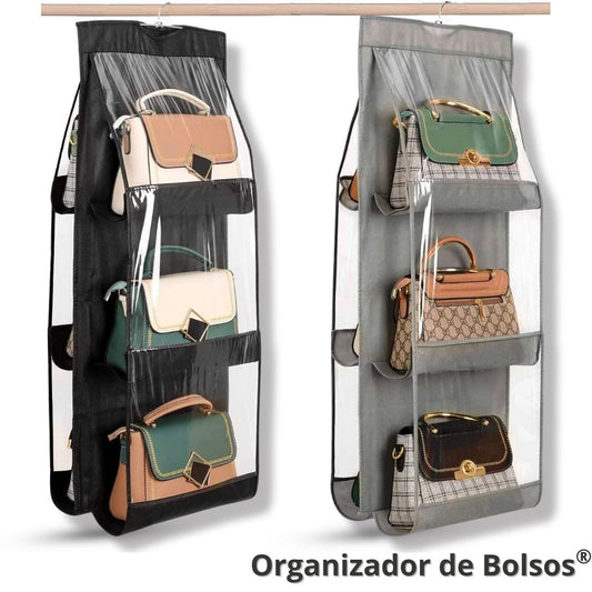 Organizador de Bolsos® (Colgante) 2X1