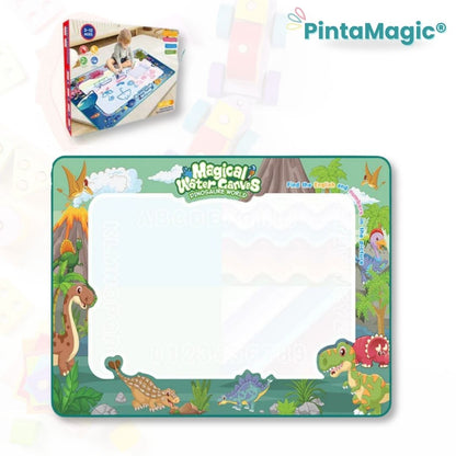 PintaMagic® (Tapete mágico para dibujo)