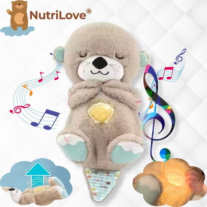 NutriLove® (Peluche para calmar la ansiedad)