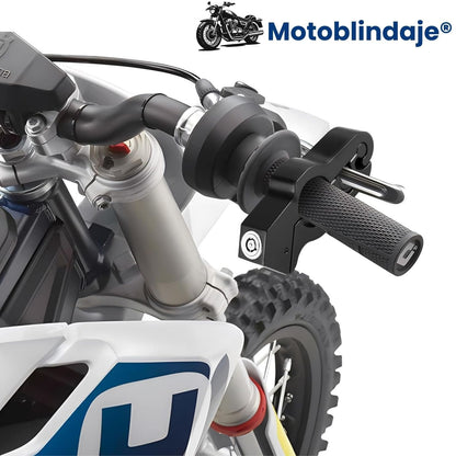 MotoBlindaje (Candado Indestructible para moto)