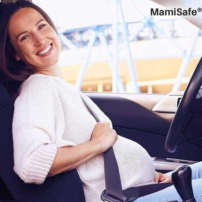 MamiSafe® (Cinturón de seguridad para mujeres embarazadas)