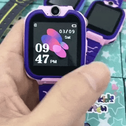 SmartKids® (Reloj smartwatch para niños con GPS)