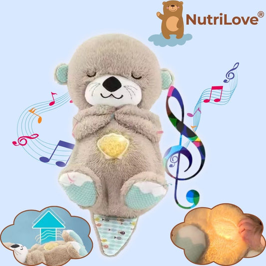 NutriLove® (Peluche que respira)