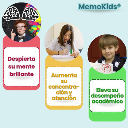 MemoKids®