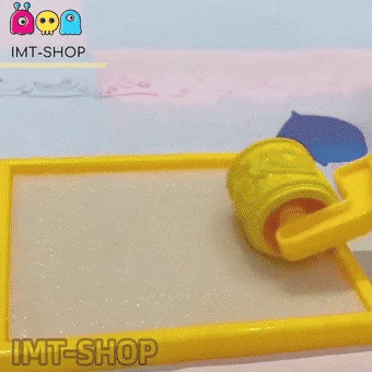 PintaMagic® (Tapete mágico para dibujo)