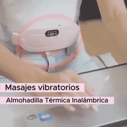 ColicBand® (Almohadilla termica para aliviar cólicos)