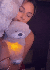 NutriLove® (Peluche para calmar la ansiedad)