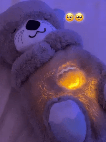 NutriLove® (Peluche que respira)